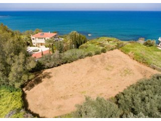For Sale : Residential Land - Polis..