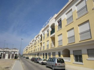 Formentera 2 Beds 2 Baths apartment