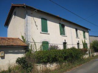 Former 5 Bed School House In 1 Acre