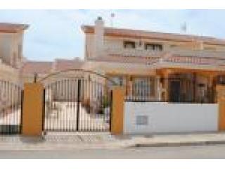 Semi-Detached, Alicante (Costa Blanca)..
