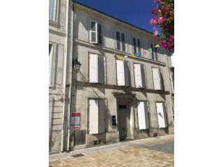Stone House For Sale St Jean D Angely