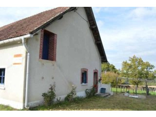 3 Bedrooms - House - Bourgogne - For..