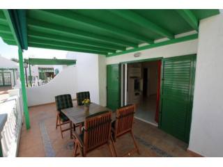 Bungalow for rent in Playa del Ingles