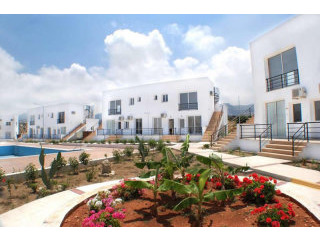 East Catalkoy Riverview Apartment - 1..