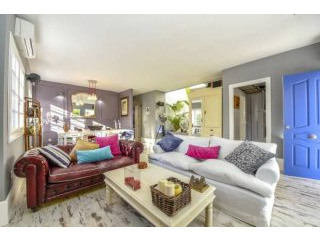 2 Bedroom 2 Bathroom Villa In Dehesa De..