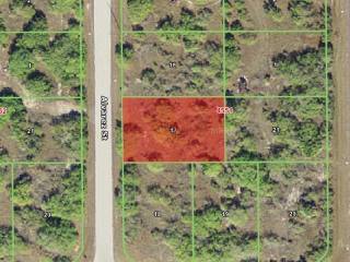Land For Sale: 10070 Alvarez St, Port..