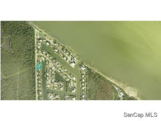 Land For Sale: Sanibel, Florida
