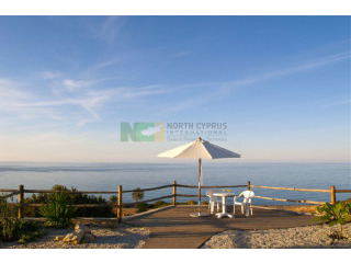 Palm View Cliff Edge Penthouse