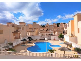 The Costa Blanca and its micro climate offer the quality of..