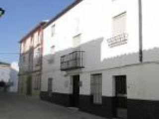 Townhouse, Jaen, Martos, Sunset