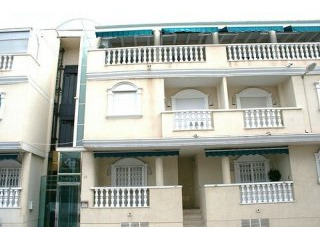 2 BED PENTHOUSE