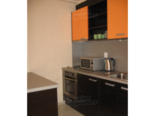 Fully Furnished One Bedroom Apartment