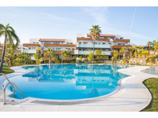 Prestigious Golf Resort Apartments For..