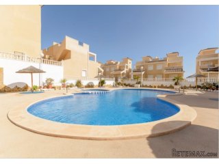 The Costa Blanca and its micro climate offer the quality of..