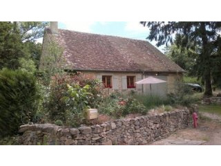 3 Bedrooms - House - Bourgogne - For..