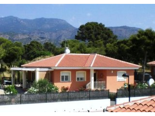 3 Bedrooms - Villa - Murcia - For Sale