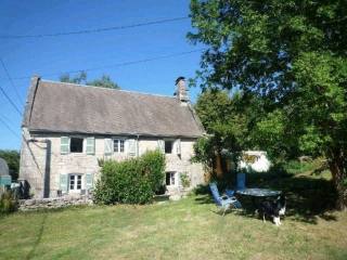 Near Chaumeil, Correze, Limousin