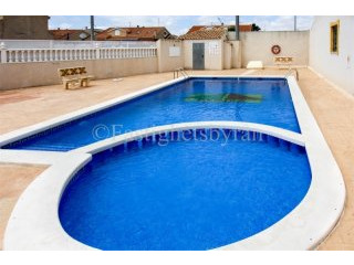 San Javier | Murcia