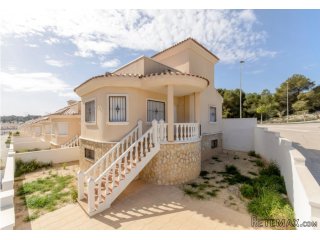 The Costa Blanca and its micro climate offer the quality of..