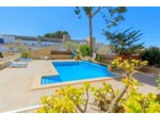 2 Bedrooms - Apartment - For Sale