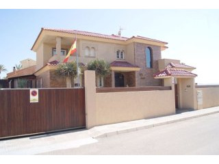 3 Bedrooms - Villa - Murcia - For Sale