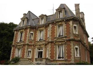 8 bedroom Castle For Sale: 76000 SEINE..