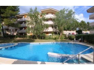 For sale apartment Paguera Mallorca