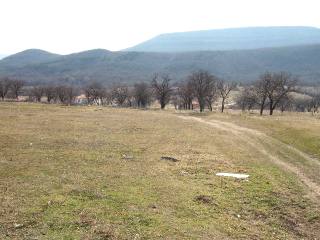 Land in Tsarkva, Albena