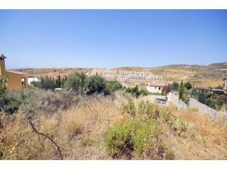 - Land - Malaga - For Sale