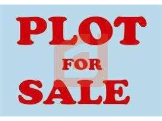 Plot Within Building Scheme Attard..