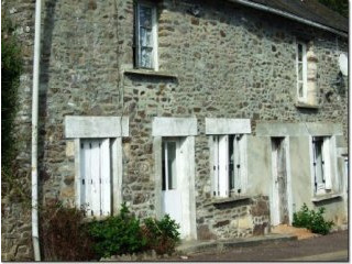 Rural House to Renovate