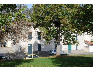 Stone House To Renovate