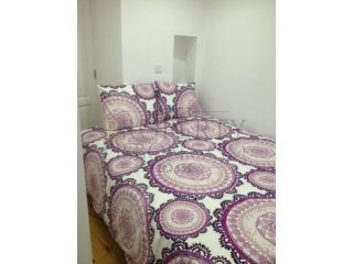 T1 Lisbon Apartment near the National..