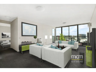 Experience the Best in Inner City Living