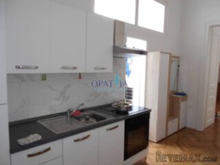 OPATIJA - Stan, 2S+DB, 54 m2, 1.kat, strogi centar!!!