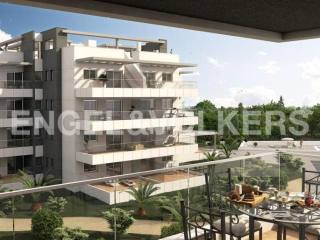 RESIDENTIAL COMPLEX ALTOS DE..