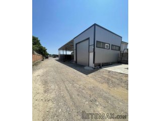 Hala-magacin 200m2 Dobanovci