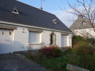 Neo-Breton Detached House
