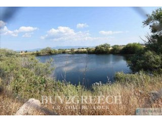 Β688 - FOR SALE LAND OF 33000m2