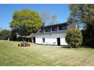 Beautiful Detached Country House