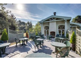 Hotel Restaurant For Sale