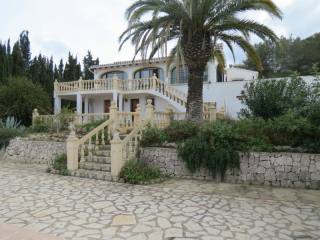 Villa for sale in Javea