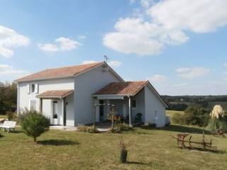 Beautiful Timber-Framed House With..