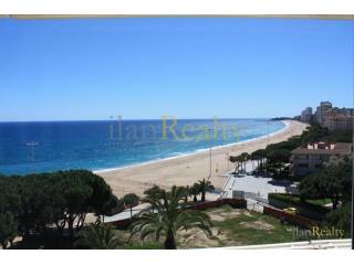 Bright apartment for sale on the..