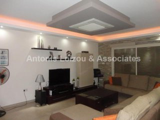 Four Bedroom Detached House with a Pool