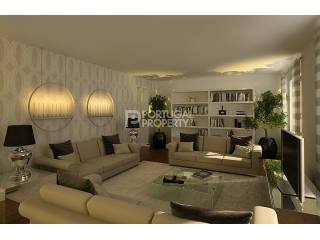 Modern brand new apartment in the..