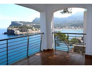 The Best Sea View In The Port Soller...