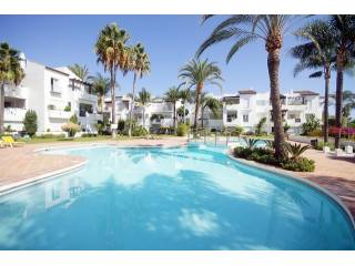 2 Bedrooms - Apartment - Malaga - For..