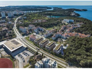 STAN NA TRAŽENOJ LOKACIJI! (Z4-S12)
