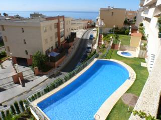 Apartment for sale in Benalmadena..